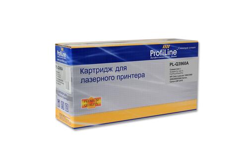 Купить Картридж лазерный ProfiLine PL-Q3960A/C9700A/Q3970A/EP-87 (№122A) черный  9922105. Характеристики, отзывы и цены в Донецке