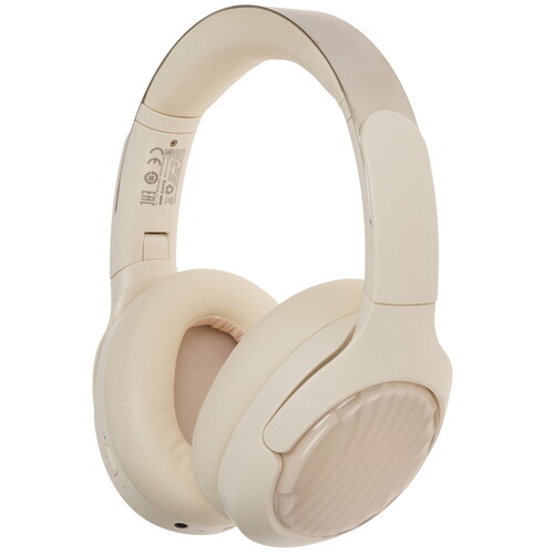 Купить Беспроводные/проводные наушники ACEFAST H5 бежевый 2025  9260033. Характеристики, отзывы и цены в Донецке