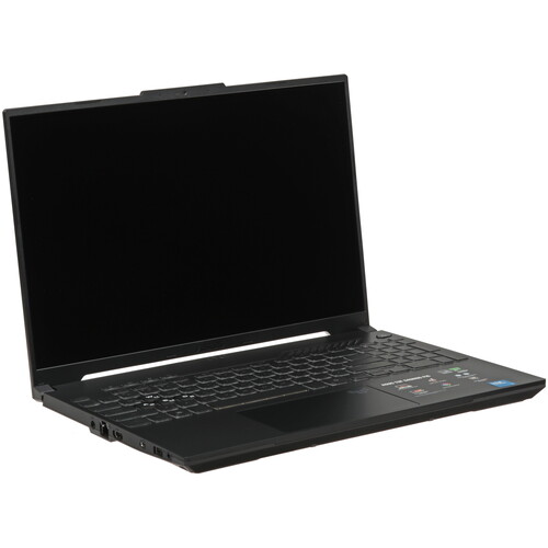 Купить 16" Ноутбук ASUS TUF Gaming F16 FX607VJ-RL047 серый  5625855. Характеристики, отзывы и цены в Донецке