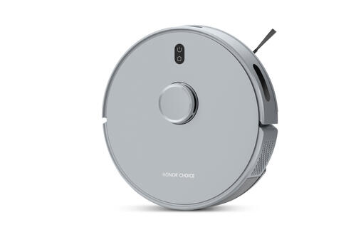 Купить Робот-пылесос Honor Choice Robot Cleaner R2s Lite серый  5464018. Характеристики, отзывы и цены в Донецке