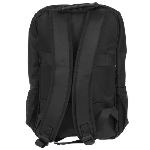 Купить 15.6" Рюкзак Acer OBG316 черный  9080831. Характеристики, отзывы и цены в Донецке