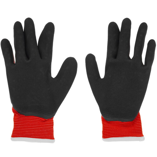 Купить Перчатки трикотажные Milwaukee Winter Cut level 1/A 10/XL  5631859. Характеристики, отзывы и цены в Донецке