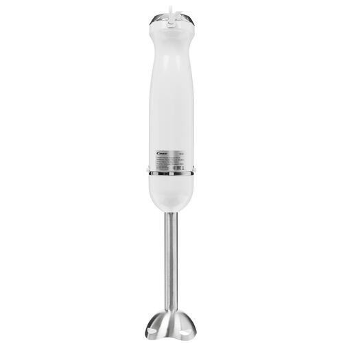 Купить Блендер погружной CANDY CB-100 белый  5070168. Характеристики, отзывы и цены в Донецке
