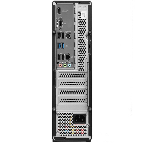 Купить ПК DEXP Aquilon O341  5634800. Характеристики, отзывы и цены в Донецке