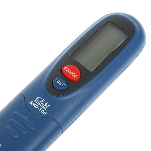 Купить Тестер CEM SMD-100  1092615. Характеристики, отзывы и цены в Донецке