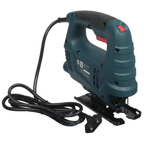 Купить Электрический лобзик Bosch GST 680  5478641. Характеристики, отзывы и цены в Донецке