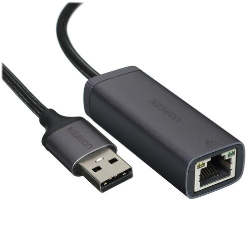 Купить Сетевая карта UGREEN CM483  5414521. Характеристики, отзывы и цены в Донецке