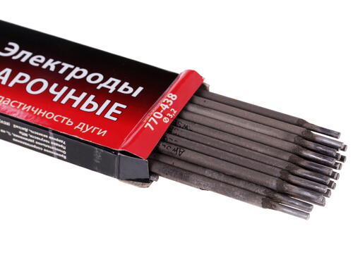 Купить Электроды QUATTRO ELEMENTI 770-438  1037349. Характеристики, отзывы и цены в Донецке