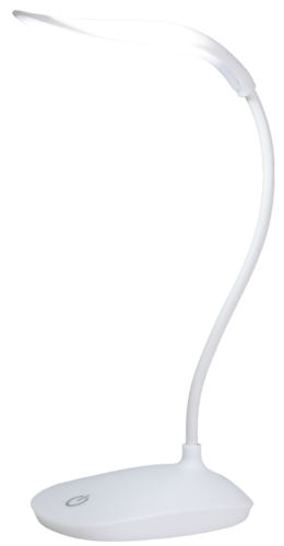 Купить Настольный светильник RISALUX Фонарь белый  9216715. Характеристики, отзывы и цены в Донецке
