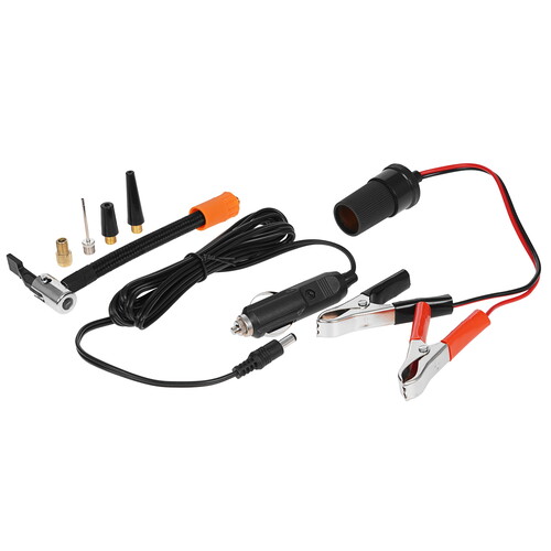 Купить Компрессор Digma QBK-275  9258275. Характеристики, отзывы и цены в Донецке