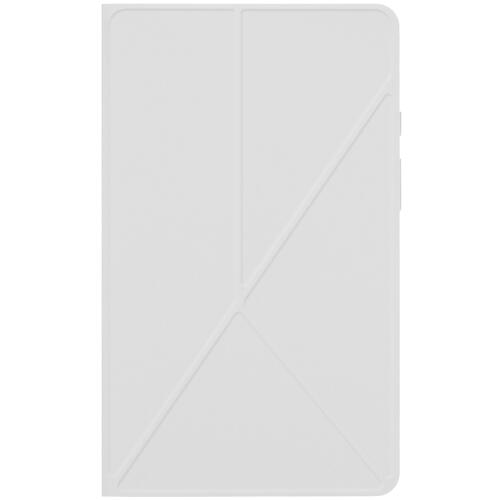 Купить Чехол-книжка Samsung Book Cover для Samsung Galaxy Tab A9 белый  5439590. Характеристики, отзывы и цены в Донецке