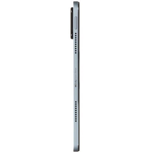 Купить 11" Планшет Xiaomi Pad 6 Wi-Fi 128 ГБ голубой  5421691. Характеристики, отзывы и цены в Донецке
