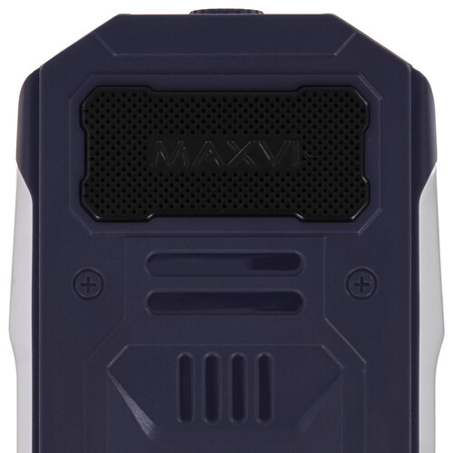 Купить Сотовый телефон Maxvi T20 синий  5476422. Характеристики, отзывы и цены в Донецке
