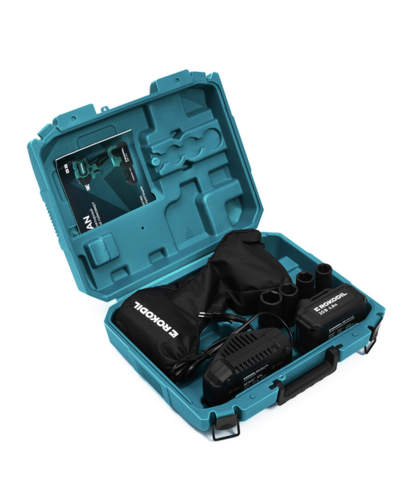 Купить Гайковерт Rokodil Titan  9232086. Характеристики, отзывы и цены в Донецке