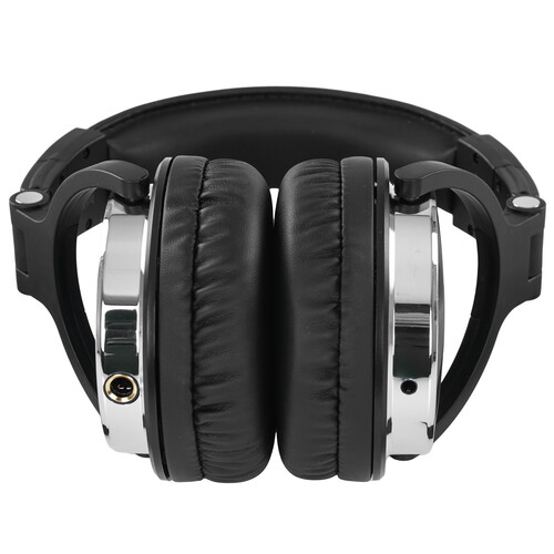 Купить Проводные наушники OneOdio Studio Pro 20 черный 2024  5495484. Характеристики, отзывы и цены в Донецке