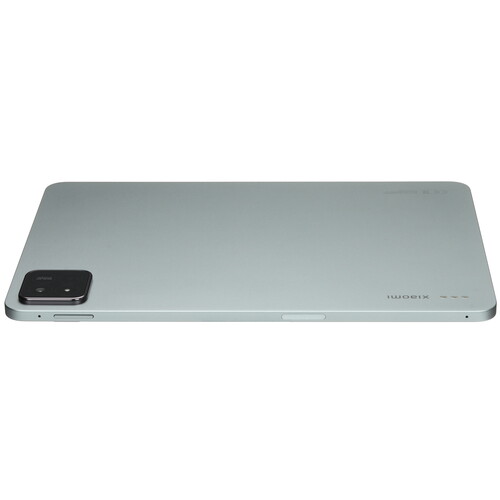 Купить 11.16" Планшет Xiaomi Pad 7 Pro Wi-Fi 256 ГБ зеленый  5617384. Характеристики, отзывы и цены в Донецке