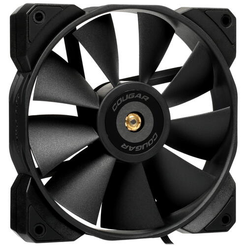 Купить Вентилятор Cougar MHP120 [3MMHP1201.0001]  5080685. Характеристики, отзывы и цены в Донецке