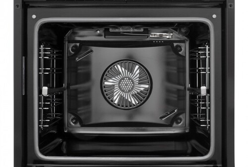 Купить Электрический духовой шкаф Schaub Lorenz SLB EG6418 серый  9245332. Характеристики, отзывы и цены в Донецке