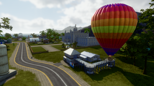 Купить Дополнение для игры Tropico 6: Caribbean Skies (Steam)  5626939. Характеристики, отзывы и цены в Донецке