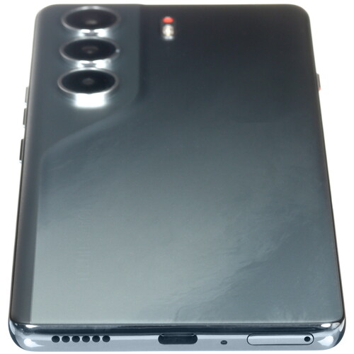 Купить 6.78" Смартфон Tecno CAMON 40 Pro 5G 256 ГБ черный  5624694. Характеристики, отзывы и цены в Донецке