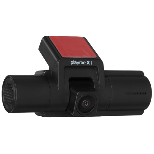 Купить Видеорегистратор Playme X PRO + салонная камера  9238476. Характеристики, отзывы и цены в Донецке