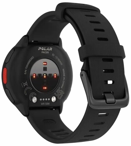 Купить Спортивные часы Polar Pacer  5483135. Характеристики, отзывы и цены в Донецке