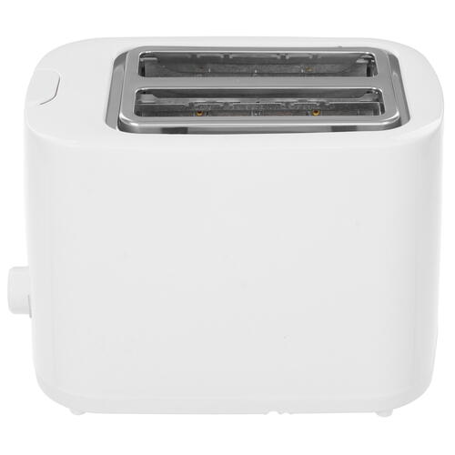 Купить Тостер BRAYER BR2107 белый  9905835. Характеристики, отзывы и цены в Донецке