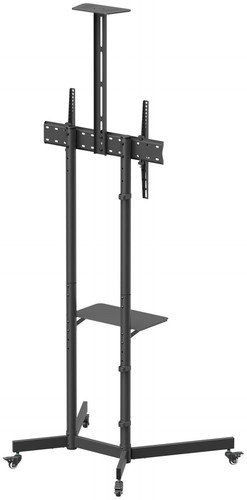 Купить Стойка с кронштейном Ridberg T1042T  9368747. Характеристики, отзывы и цены в Донецке