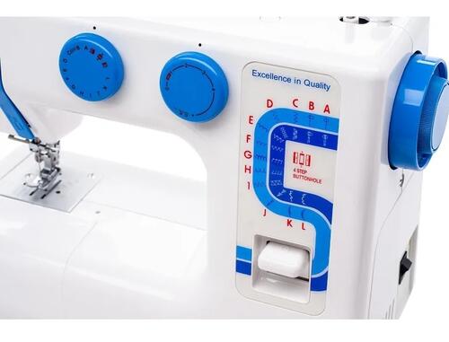 Купить Швейная машина Comfort 11  5354375. Характеристики, отзывы и цены в Донецке