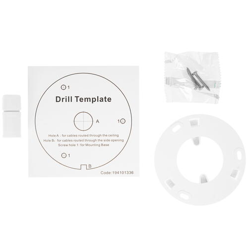 Купить IP-камера HiWatch DS-I253L(C) (2.8 mm)  5434579. Характеристики, отзывы и цены в Донецке