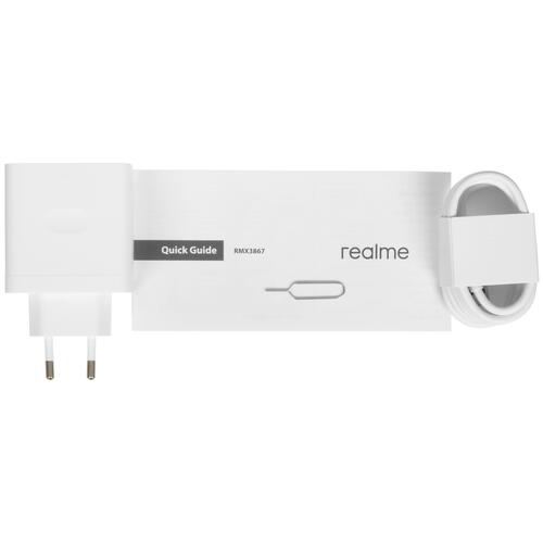 Купить 6.67" Смартфон realme 12+ 5G 512 ГБ зеленый  5457842. Характеристики, отзывы и цены в Донецке