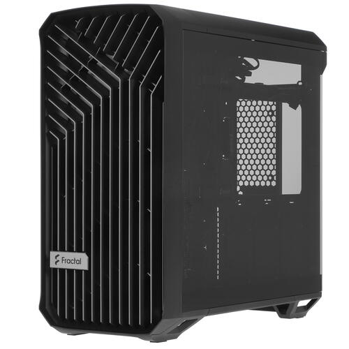 Купить Корпус Fractal Design Torrent Compact RGB  5009324. Характеристики, отзывы и цены в Донецке