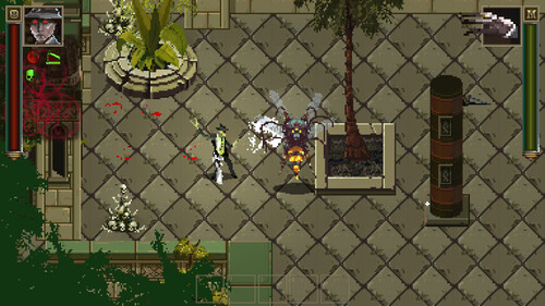 Купить Дополнение для игры Lovecraft's Untold Stories Artbook (Steam)  5608440. Характеристики, отзывы и цены в Донецке