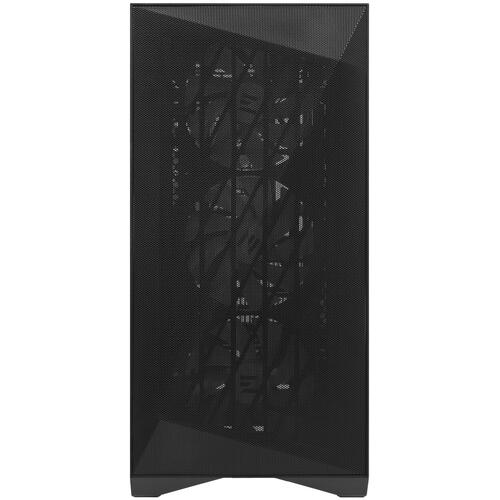 Купить Корпус ZALMAN Z9 Iceberg MS_Black  черный  5441804. Характеристики, отзывы и цены в Донецке