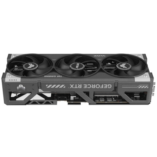 Купить Видеокарта ASUS GeForce RTX 5090 TUF Gaming OC Edition [TUF-RTX5090-O32G-GAMING]  5627332. Характеристики, отзывы и цены в Донецке