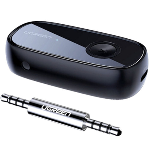 Купить Bluetooth адаптер Ugreen CM279  9179471. Характеристики, отзывы и цены в Донецке