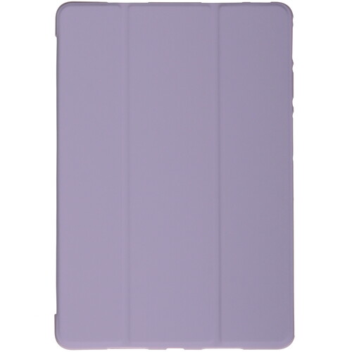 Купить Чехол-книжка BoraSCO для HUAWEI MatePad/ MatePad 11.5/ MatePad Air фиолетовый  5601850. Характеристики, отзывы и цены в Донецке
