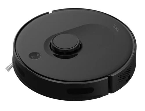 Купить Робот-пылесос TCL Sweeva 6000 черный  5356417. Характеристики, отзывы и цены в Донецке