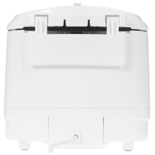 Купить Фритюрница BRAYER BR2830 белый  5335170. Характеристики, отзывы и цены в Донецке