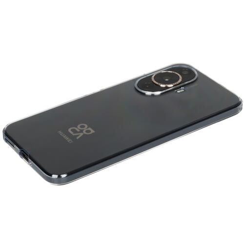 Купить 6.7" Смартфон HUAWEI nova 12s 256 ГБ черный  5453408. Характеристики, отзывы и цены в Донецке