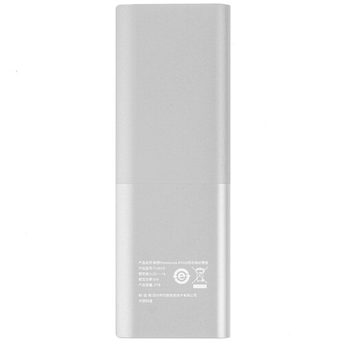 Купить 2000 ГБ Внешний SSD Lenovo Thinkbook TU800 [QXB1P87469]  5486337. Характеристики, отзывы и цены в Донецке