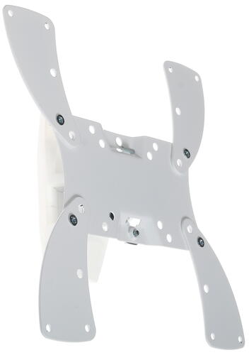 Купить Кронштейн для ТВ Holder LCDS-5019 белый  6605857. Характеристики, отзывы и цены в Донецке