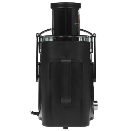 Купить Соковыжималка электрическая Polaris PEA 1536ADL серебристый  1350266. Характеристики, отзывы и цены в Донецке