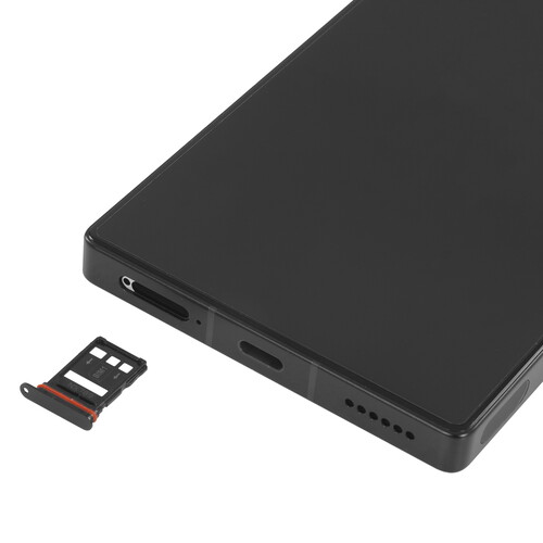 Купить 6.85" Смартфон Nubia Red Magic 10 Pro 256 ГБ черный  5612109. Характеристики, отзывы и цены в Донецке