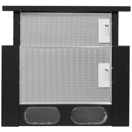 Купить Вытяжка телескопическая Aceline ET-45B черный/черный  5455598. Характеристики, отзывы и цены в Донецке