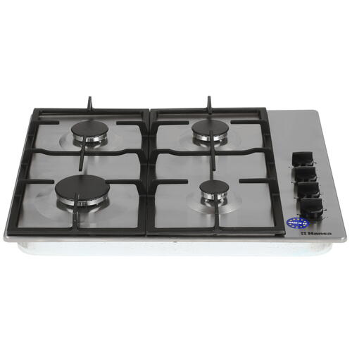 Купить Газовая варочная поверхность Hansa BHGI620530  8164938. Характеристики, отзывы и цены в Донецке