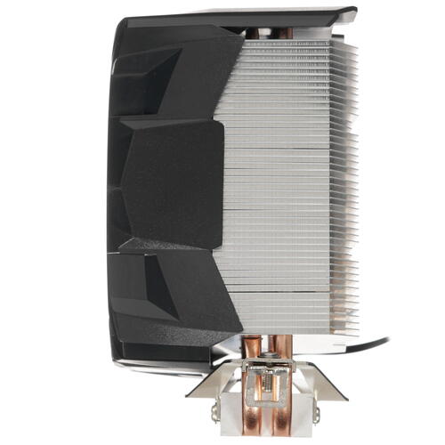 Купить Кулер для процессора Arctic Cooling Freezer 7 X [ACFRE00077A]  4706759. Характеристики, отзывы и цены в Донецке