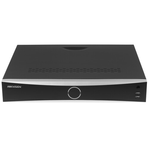 Купить Регистратор для видеонаблюдения Hikvision DS-7732NXI-K4  5447514. Характеристики, отзывы и цены в Донецке