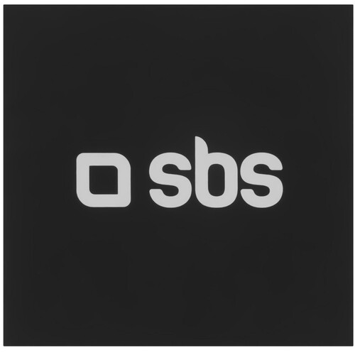 Купить Кабель круглый SBS USB Type-C - USB Type-C белый 3 м  5617417. Характеристики, отзывы и цены в Донецке