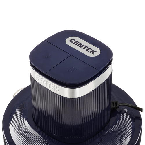Купить Измельчитель  Centek CT-1397 синий  9970534. Характеристики, отзывы и цены в Донецке
